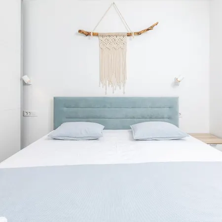 Charming Petrus **** Apartamento *