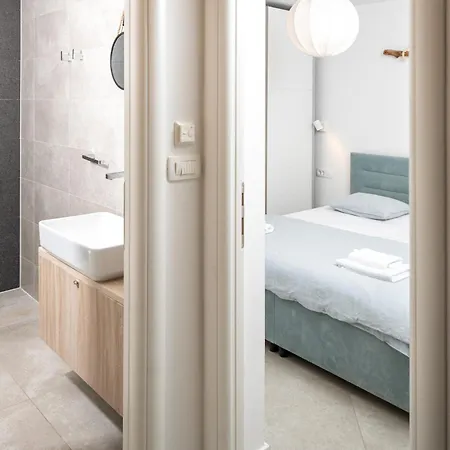 Charming Petrus **** Apartamento *