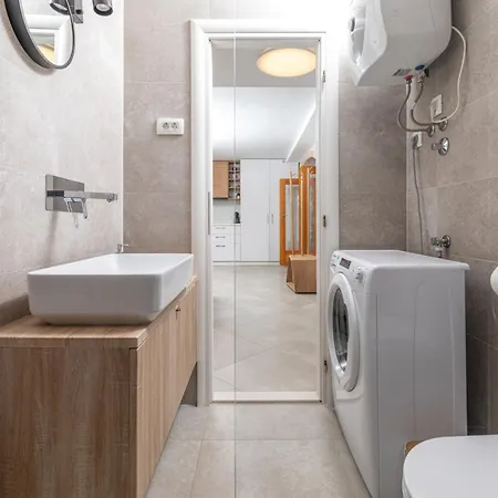 Charming Petrus **** Apartamento