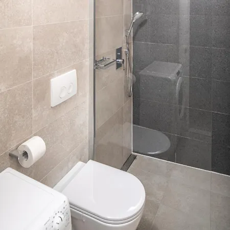 Apartamento Charming Petrus ****